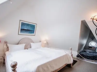 Ferienhaus für 2 Personen (50 m²) in Wenningstedt 7/10