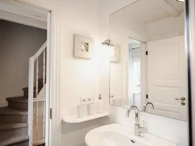 Ferienhaus für 2 Personen (50 m²) in Wenningstedt 10/10