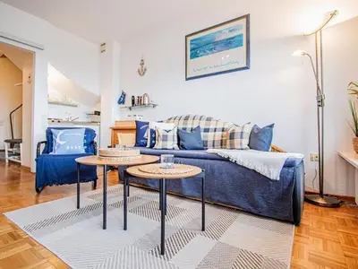 Ferienhaus für 2 Personen (47 m²) in Wenningstedt 2/10