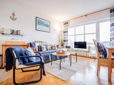 Ferienhaus für 2 Personen (47 m²) in Wenningstedt 3/10