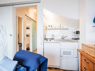 Ferienhaus für 2 Personen (47 m²) in Wenningstedt 5/10