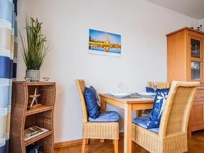 Ferienhaus für 2 Personen (47 m²) in Wenningstedt 6/10