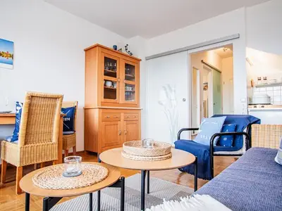 Ferienhaus für 2 Personen (47 m²) in Wenningstedt 7/10