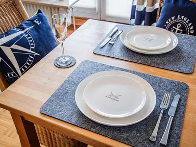 Ferienhaus für 2 Personen (47 m²) in Wenningstedt 9/10