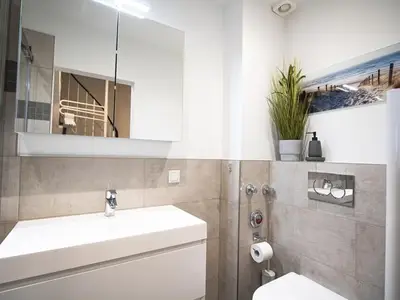 Ferienhaus für 2 Personen (47 m²) in Wenningstedt 10/10