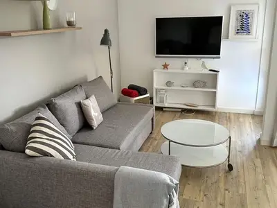 Ferienhaus für 3 Personen (46 m²) in Wenningstedt 3/10