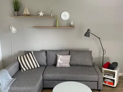 Ferienhaus für 3 Personen (46 m²) in Wenningstedt 4/10