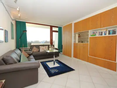 Ferienhaus für 2 Personen (45 m²) in Wenningstedt 2/7