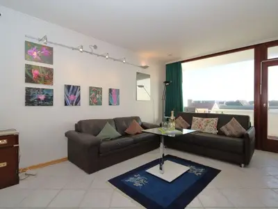 Ferienhaus für 2 Personen (45 m²) in Wenningstedt 3/7