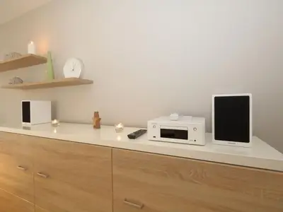 Ferienhaus für 3 Personen (46 m²) in Wenningstedt 6/10