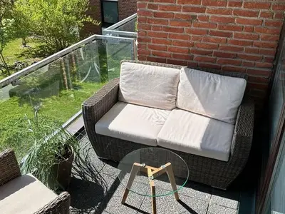 Ferienhaus für 3 Personen (46 m²) in Wenningstedt 7/10