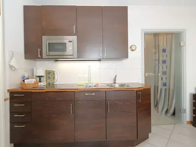 Ferienhaus für 2 Personen (45 m²) in Wenningstedt 6/7
