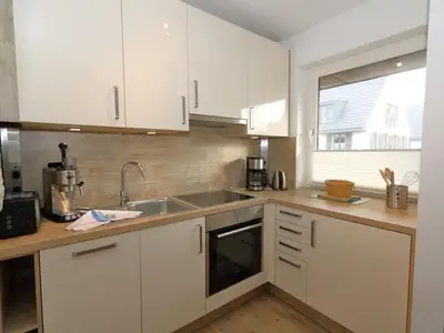 Ferienhaus für 3 Personen (46 m²) in Wenningstedt 8/10