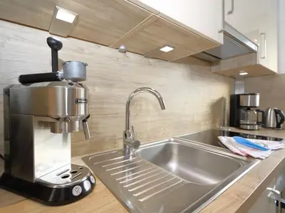 Ferienhaus für 3 Personen (46 m²) in Wenningstedt 9/10