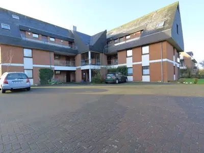 Ferienhaus für 3 Personen (46 m²) in Wenningstedt 10/10