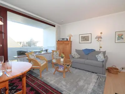 Ferienhaus für 2 Personen (36 m²) in Wenningstedt 2/10
