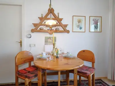 Ferienhaus für 2 Personen (36 m²) in Wenningstedt 5/10