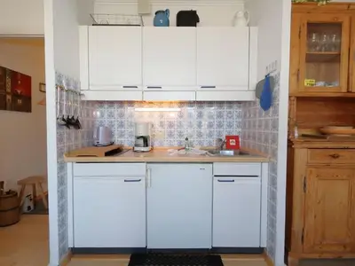 Ferienhaus für 2 Personen (36 m²) in Wenningstedt 6/10