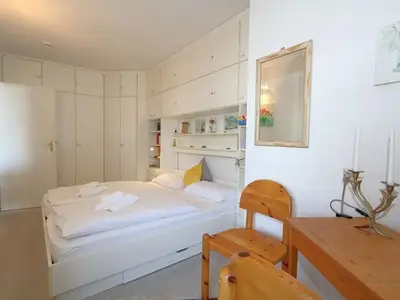 Ferienhaus für 2 Personen (36 m²) in Wenningstedt 7/10