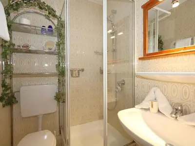 Ferienhaus für 2 Personen (36 m²) in Wenningstedt 10/10