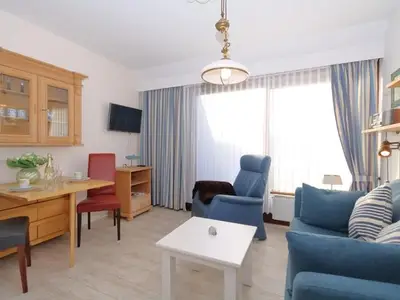 Ferienhaus für 2 Personen (41 m²) in Wenningstedt 3/10