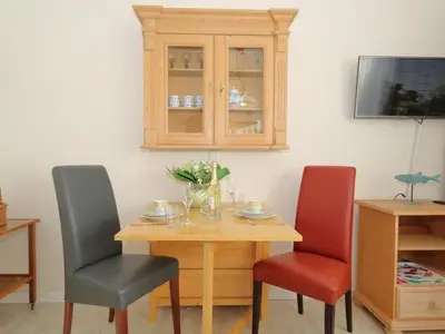 Ferienhaus für 2 Personen (41 m²) in Wenningstedt 4/10