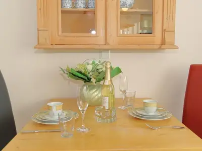 Ferienhaus für 2 Personen (41 m²) in Wenningstedt 5/10