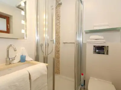 Ferienhaus für 2 Personen (41 m²) in Wenningstedt 9/10