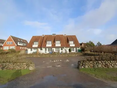 Ferienhaus für 4 Personen (58 m²) in Wenningstedt 1/10