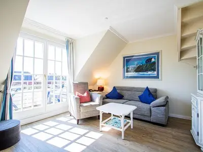 Ferienhaus für 4 Personen (58 m²) in Wenningstedt 2/10