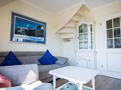 Ferienhaus für 4 Personen (58 m²) in Wenningstedt 3/10