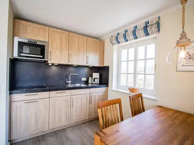Ferienhaus für 4 Personen (58 m²) in Wenningstedt 4/10