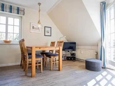 Ferienhaus für 4 Personen (58 m²) in Wenningstedt 5/10