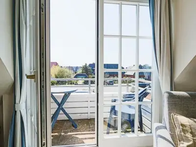 Ferienhaus für 4 Personen (58 m²) in Wenningstedt 6/10