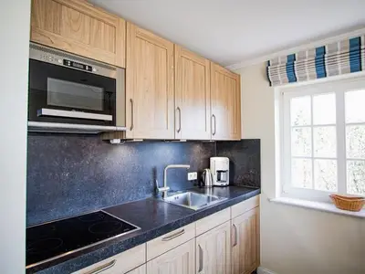 Ferienhaus für 4 Personen (58 m²) in Wenningstedt 7/10