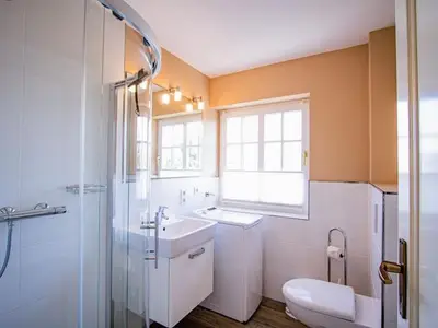 Ferienhaus für 4 Personen (58 m²) in Wenningstedt 8/10