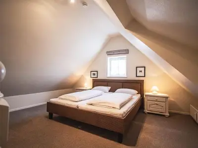 Ferienhaus für 4 Personen (58 m²) in Wenningstedt 9/10