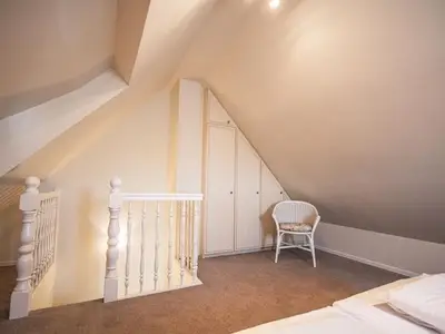 Ferienhaus für 4 Personen (58 m²) in Wenningstedt 10/10
