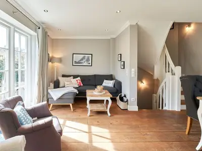 Ferienhaus für 8 Personen (154 m²) in Wenningstedt 1/10