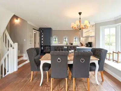 Ferienhaus für 8 Personen (154 m²) in Wenningstedt 4/10