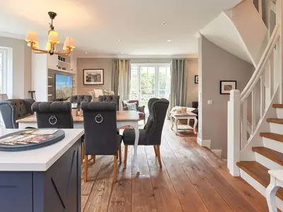 Ferienhaus für 8 Personen (154 m²) in Wenningstedt 8/10