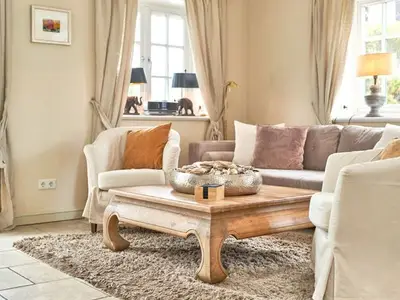 Ferienhaus für 6 Personen (170 m²) in Wenningstedt 1/10
