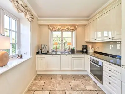 Ferienhaus für 6 Personen (170 m²) in Wenningstedt 9/10