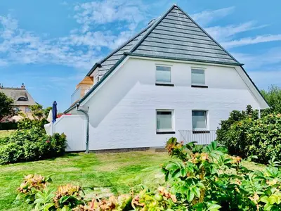 Ferienhaus für 6 Personen (120 m²) in Wenningstedt 2/10
