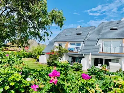 Ferienhaus für 6 Personen (120 m²) in Wenningstedt 4/10