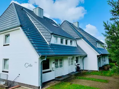 Ferienhaus für 6 Personen (120 m²) in Wenningstedt 5/10