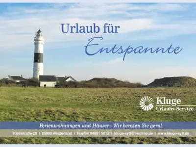 Ferienhaus für 6 Personen (100 m²) in Wenningstedt 2/10
