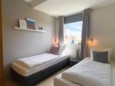 Ferienhaus für 6 Personen (100 m²) in Wenningstedt 4/10