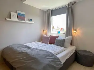 Ferienhaus für 6 Personen (100 m²) in Wenningstedt 5/10