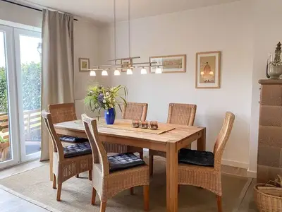 Ferienhaus für 6 Personen (100 m²) in Wenningstedt 8/10